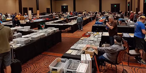 46th Annual ALPCA Silver State Regional Convention