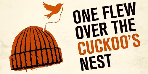 One Flew Over the Cuckoo's Nest