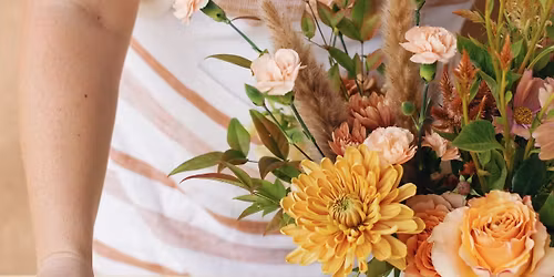 Thanksgiving Centerpiece + Grazing Board Workshop