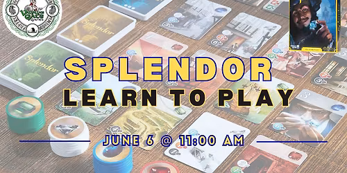 Splendor Duel Tournament