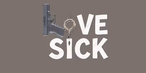 ACT (a community theatre) presents Love Sick by Kristina Poe