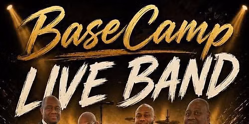 BaseCamp (Live Band)