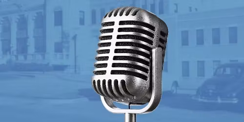 December Senior Thursday at KAM!