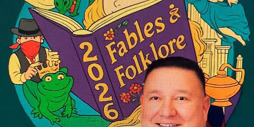 KOG Light\u2019s up the Night Parade