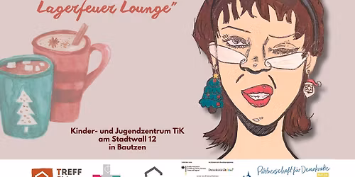 Advents-Markt im TiK