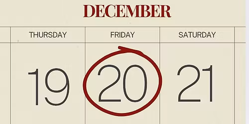 Paskong Pinoy Christmas Party