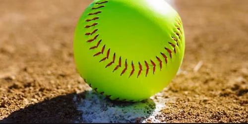 Darke County Special Olympics Softball Spectacular