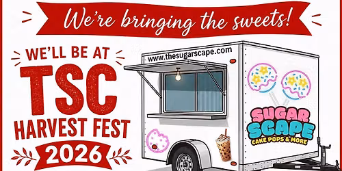 TSC Harvest Fest 2026