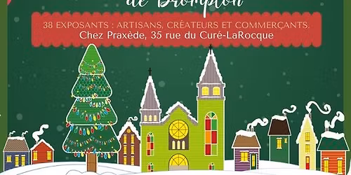 March\u00e9 de No\u00ebl