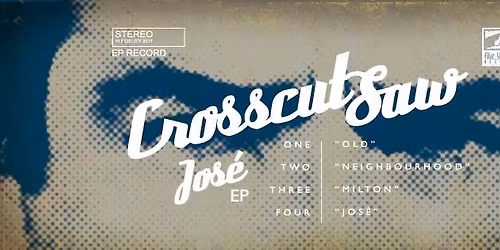 Crosscut Saw Live @ The Duck & Drake