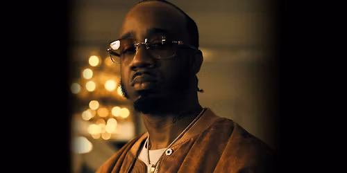 Money and Power Tour: Benny the Butcher with Ot the Real & Daringer