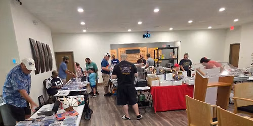 Adat Chaverim Labor Day Weekend Fundraising Show