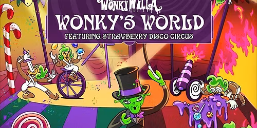 WonkyWilla