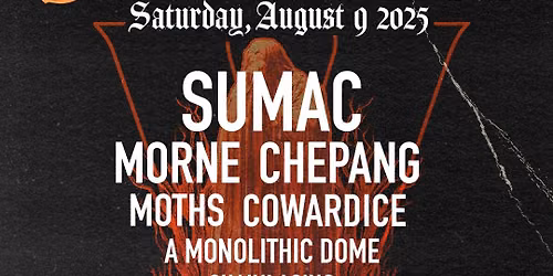 Somergloom | Saturday Pass