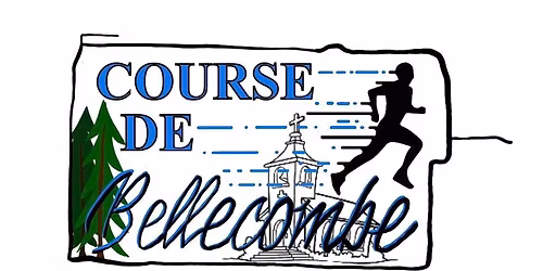 Course de Bellecombe - 4i\u00e8me \u00e9dition