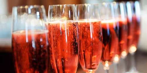 Wine Appreciation- Sparkling Shiraz Masterclass