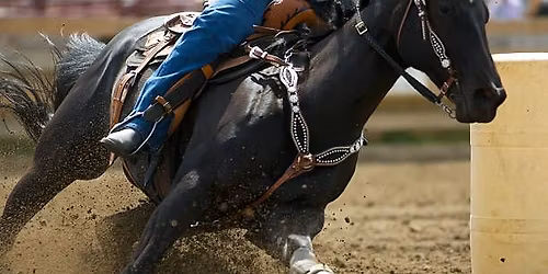 Gymkhana Show - Twin Lakes Riding Club