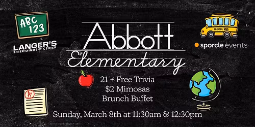 Abbott Elementary Trivia