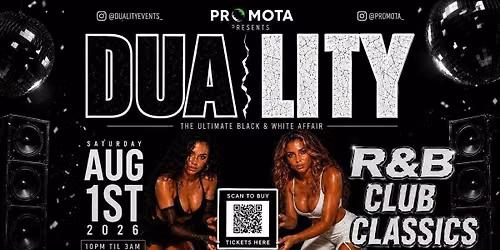 DUALITY PART 1