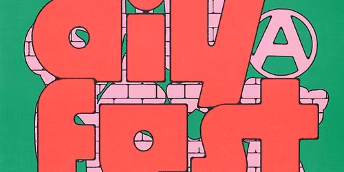 DIY Fest at Orkz Bar