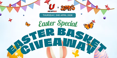 Easter Special \ud83d\udc23\ud83d\udc23\ud83d\udc23