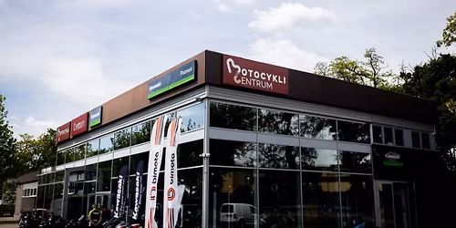 Demo Days Kawasaki - Motocykli Centrum