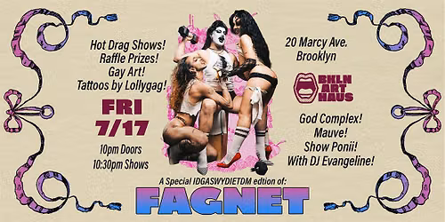 FAGNET