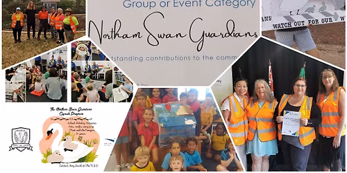 NSG END OF YEAR SOCIAL CATCHUP