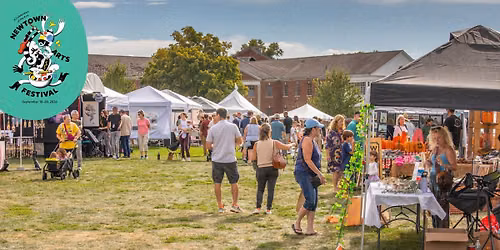 Newtown Arts Festival