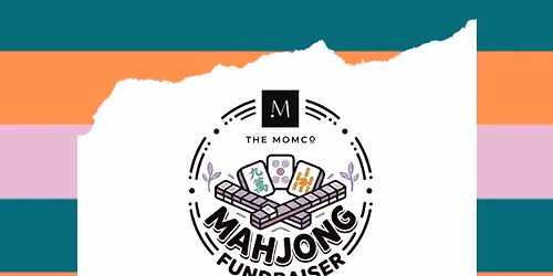 MomCo Mahjong Fundraiser 