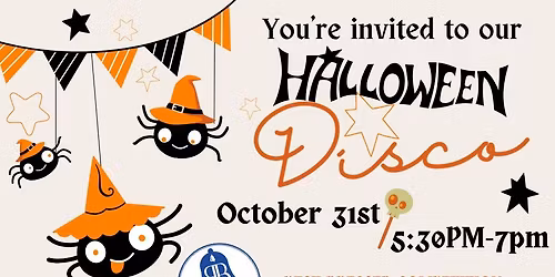 Halloween Disco 