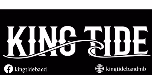 Free Live Music: King Tide at The Hangout!