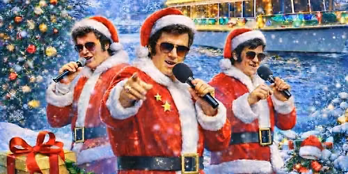 Christmas In July