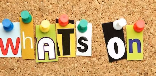 Coffee and Chat Age UK Scams Talk