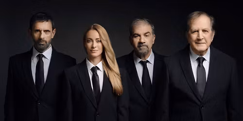 \u03a7\u03bf\u03c1\u03b5\u03cd\u03c1\u03b5\u03c3\u03b9\u03c2 - \u0395\u03ba\u03b5\u03af\u03bd\u03bf\u03c2 & \u0395\u03ba\u03b5\u03af\u03bd\u03bf\u03c2 \u03c3\u03c4\u03bf \u0398\u03ad\u03b1\u03c4\u03c1\u03bf \u0391\u03c1\u03b3\u03ce