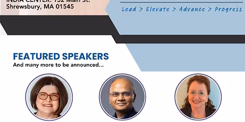 ISW's First Ever Conference: The LEAP Collective