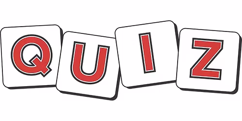 Quizkveld