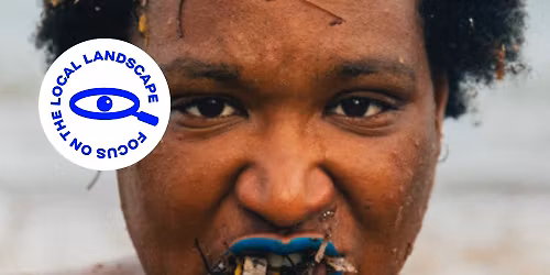 Tanssille ry: Performing intimacy workshop by R\u00e9becca Chaillon and Sandra Calderan