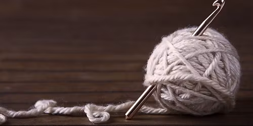 Yarn Art Social Circle