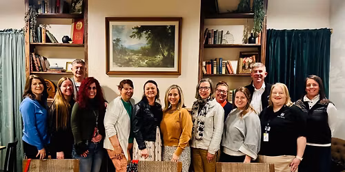 Phelps County Coffee w\/CASA - April