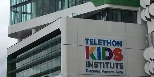 DNA - Kids Research Institute
