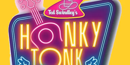 Honky Tonk Angels - March 11 - April 25
