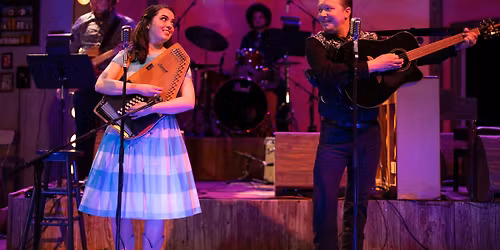 Cash, Carter and Company: A Musical Tribute to Johnny Cash and June Carter