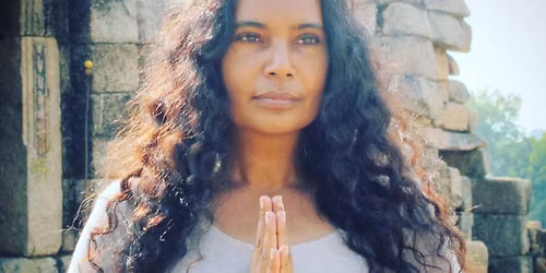 \u2728 DJUPG\u00c5ENDE UTBILDNING I YOGA NIDRA \u2013 med Chitra Sukhu i Link\u00f6ping! \u2728