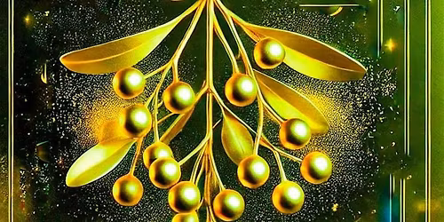 House of Spank invites you to our Kynki Xmas Office Party