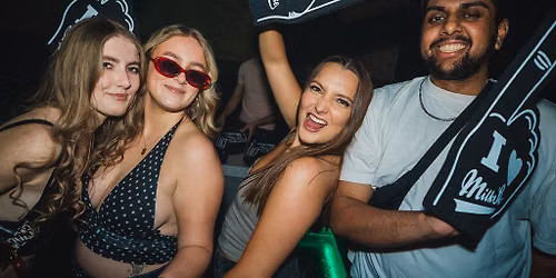 THE FRESHERS FRAT PARTY! \u00a33 Tickets \u00a33 Drinks at Scala!