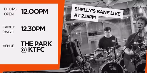 Family New Year's Day