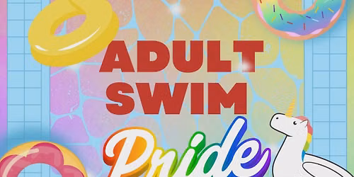 Adult swim