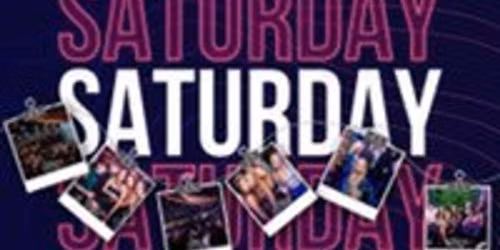 Fubar Saturdays