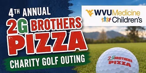 4th Annual 2G Brothers Golf Outing
